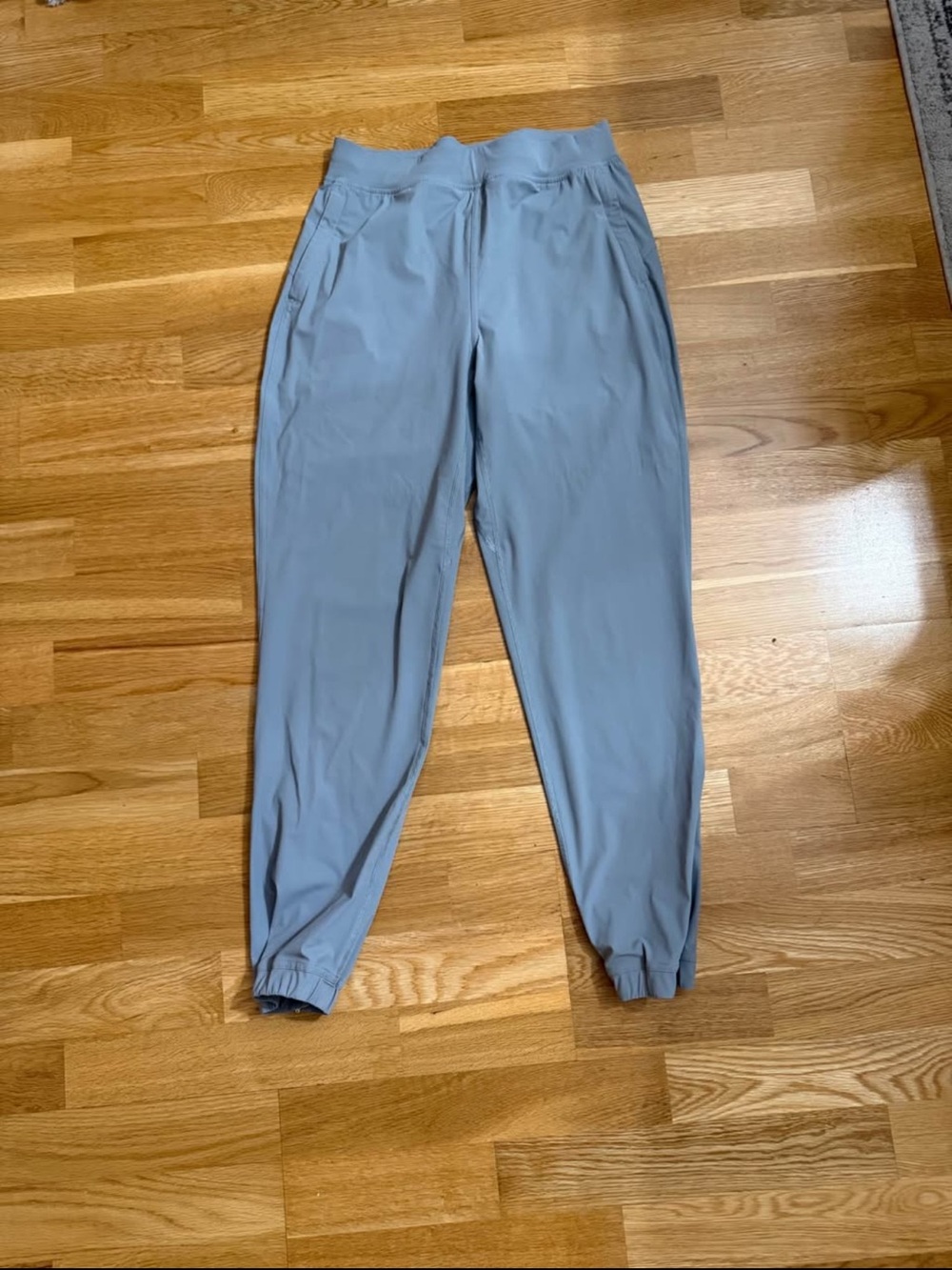 Lululemon Surge Joggers - women’s size 6